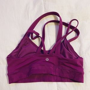 lululemon sportsbra